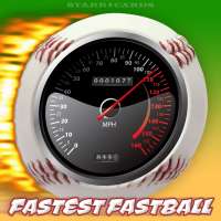Can the fastest fastball reach 110 miles per hour?