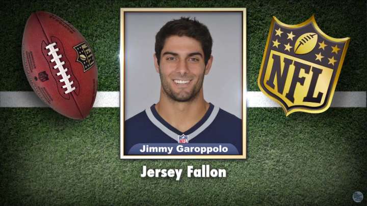 Jimmy-Garoppolo