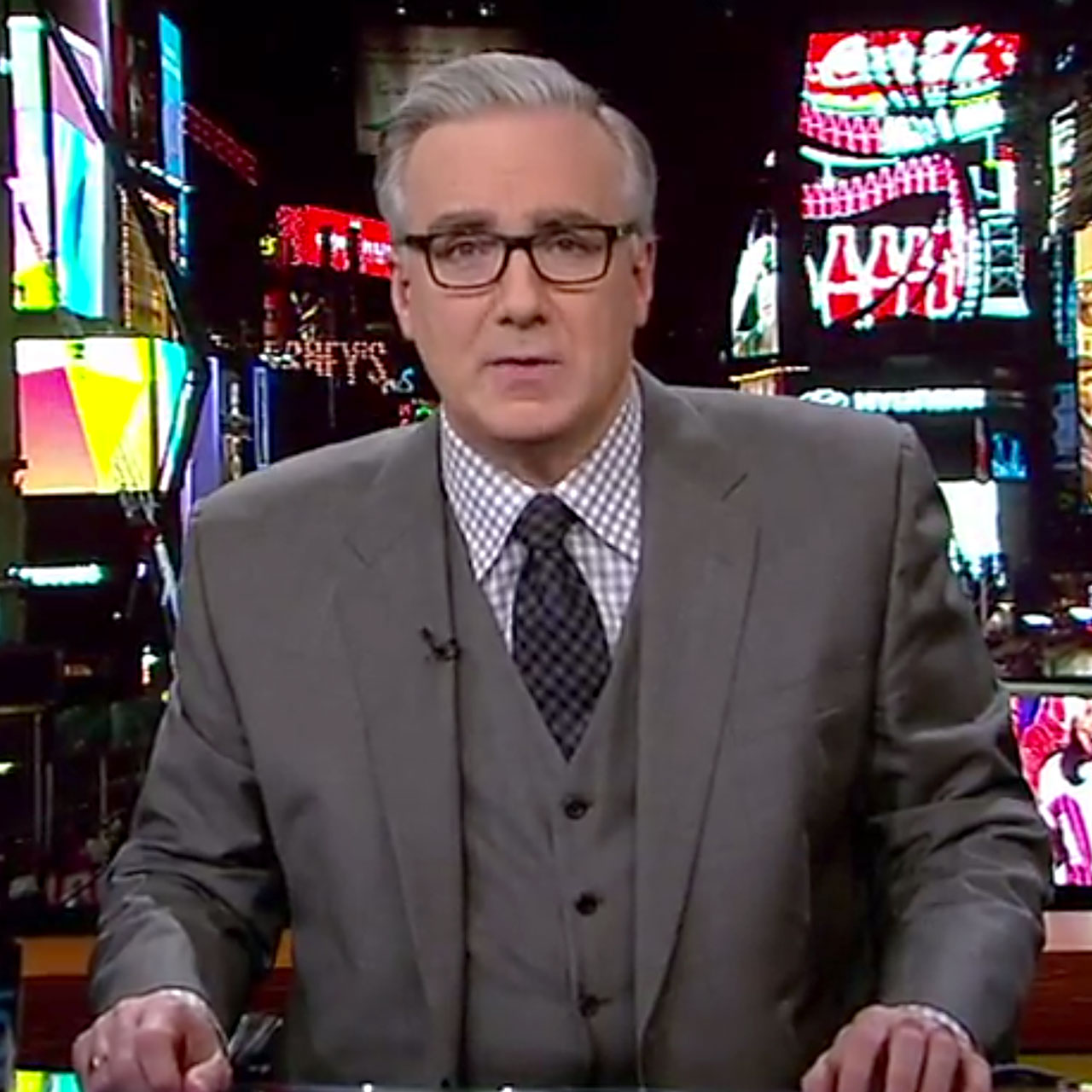 Keith Olbermann remembers Tony Gwynn