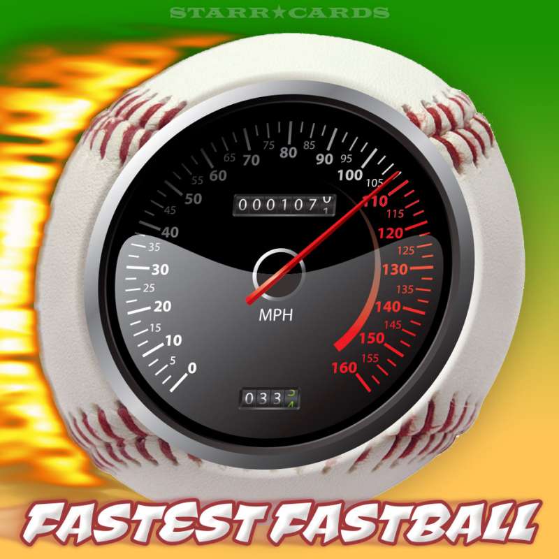 Why it's almost impossible for baseball pitchers to throw 110mph fastballs