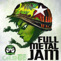 Capital City Crushers present 'Full Metal Jam'