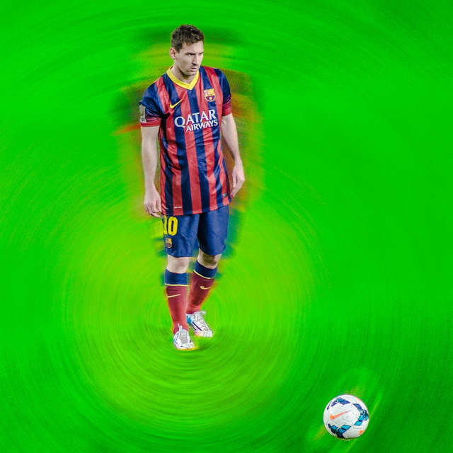 Lionel Messi's goal vs Athletic Bilbao tops years best soccer vines